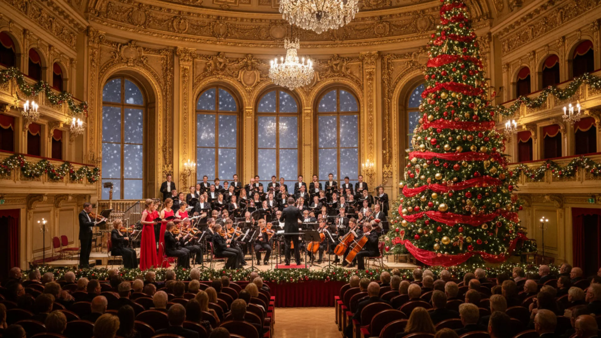 Vianočný koncert