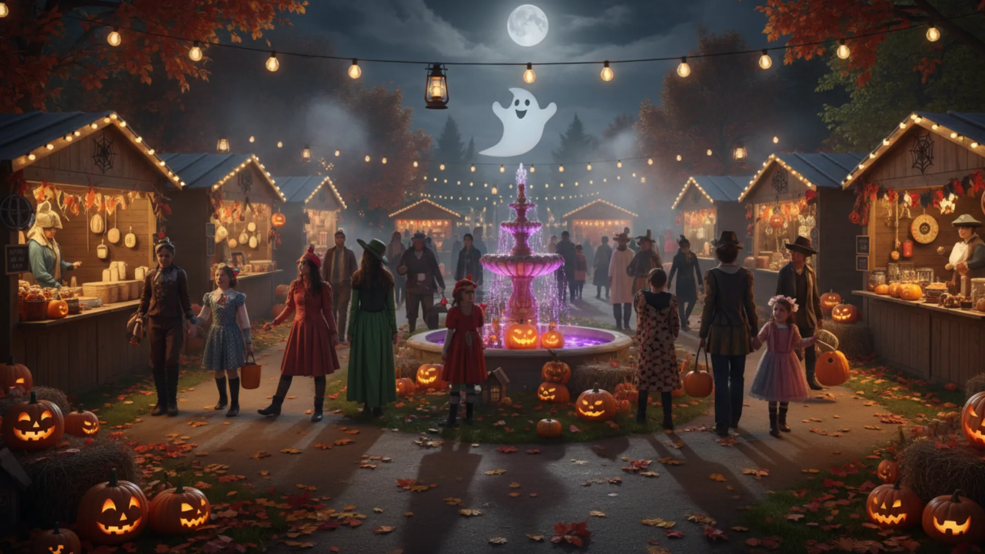 Halloween
