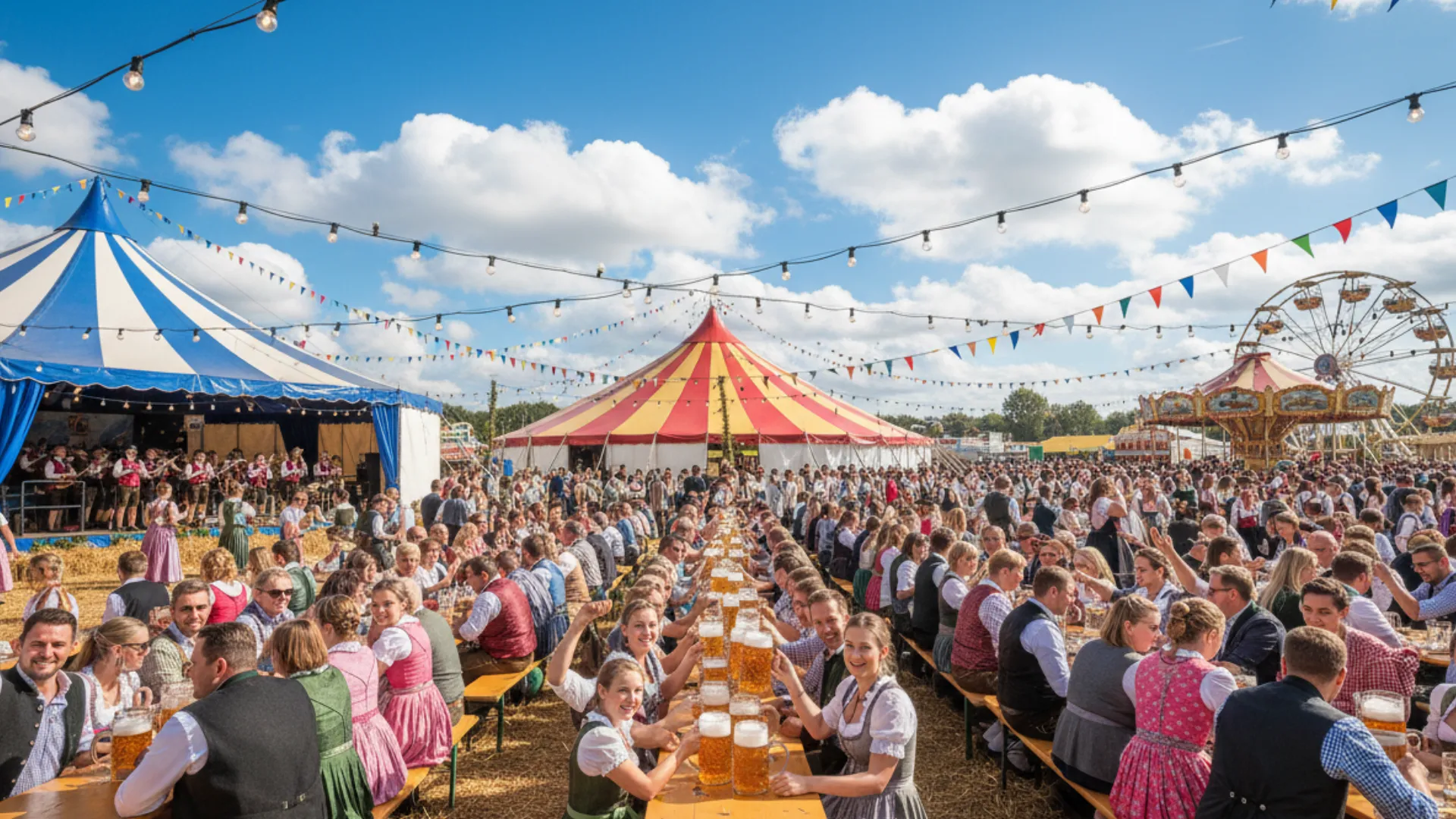 Októberfest