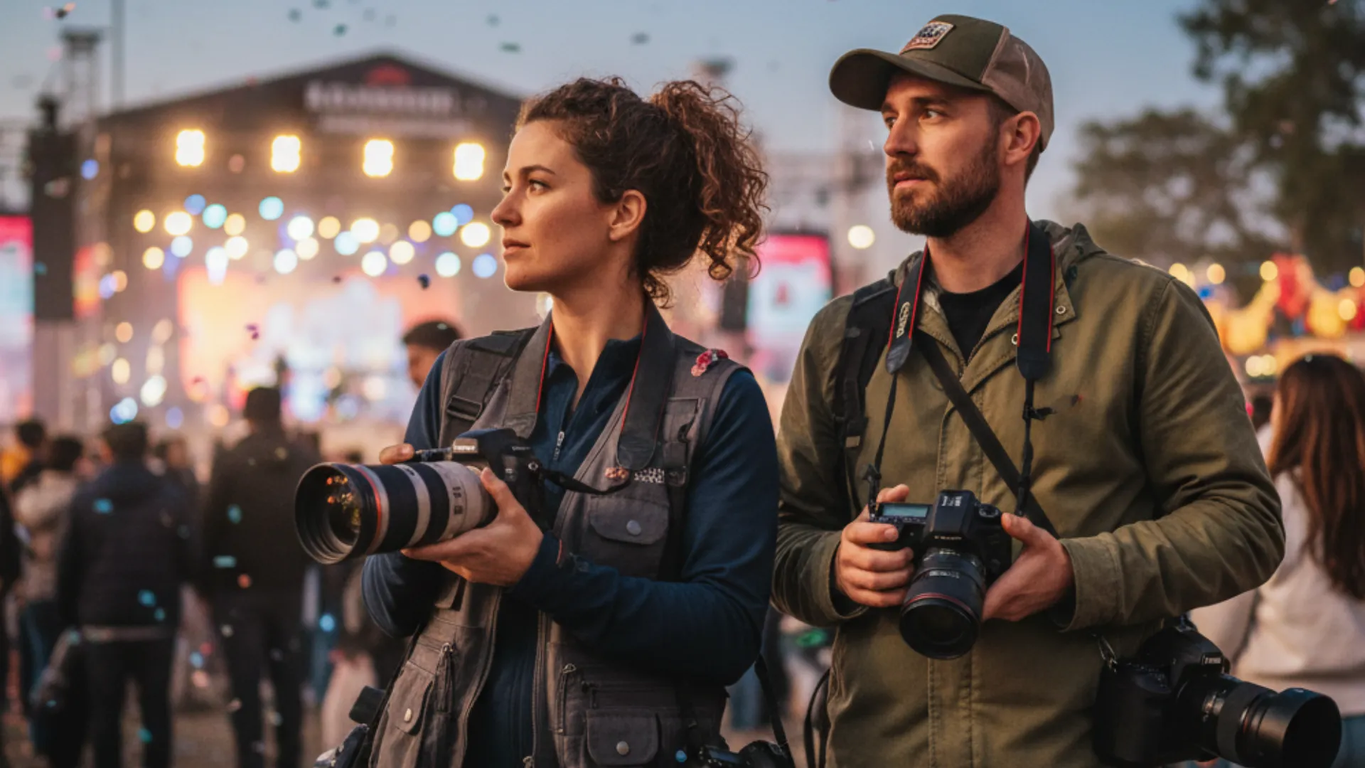 Fotograf